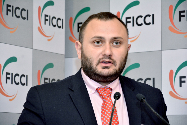 FICCI event doc