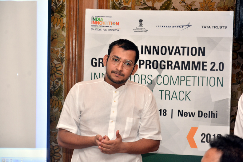 FICCI event doc