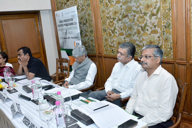 FICCI event doc