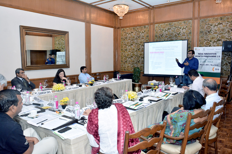 FICCI event doc