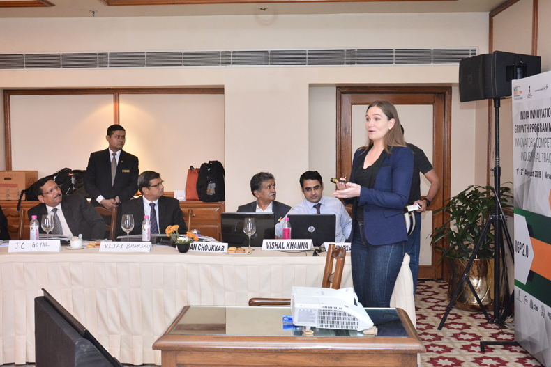 FICCI event doc