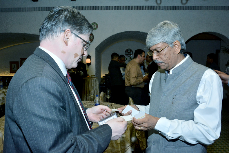FICCI event doc