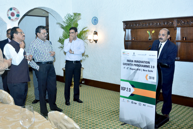 FICCI event doc