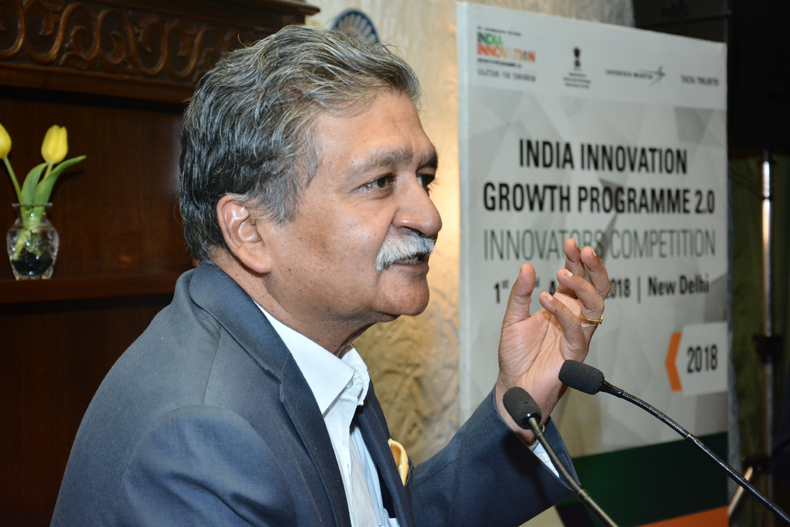 FICCI event doc