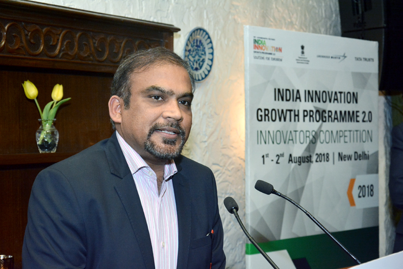 FICCI event doc