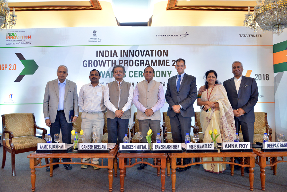 FICCI event doc