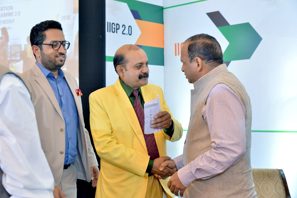 FICCI event doc
