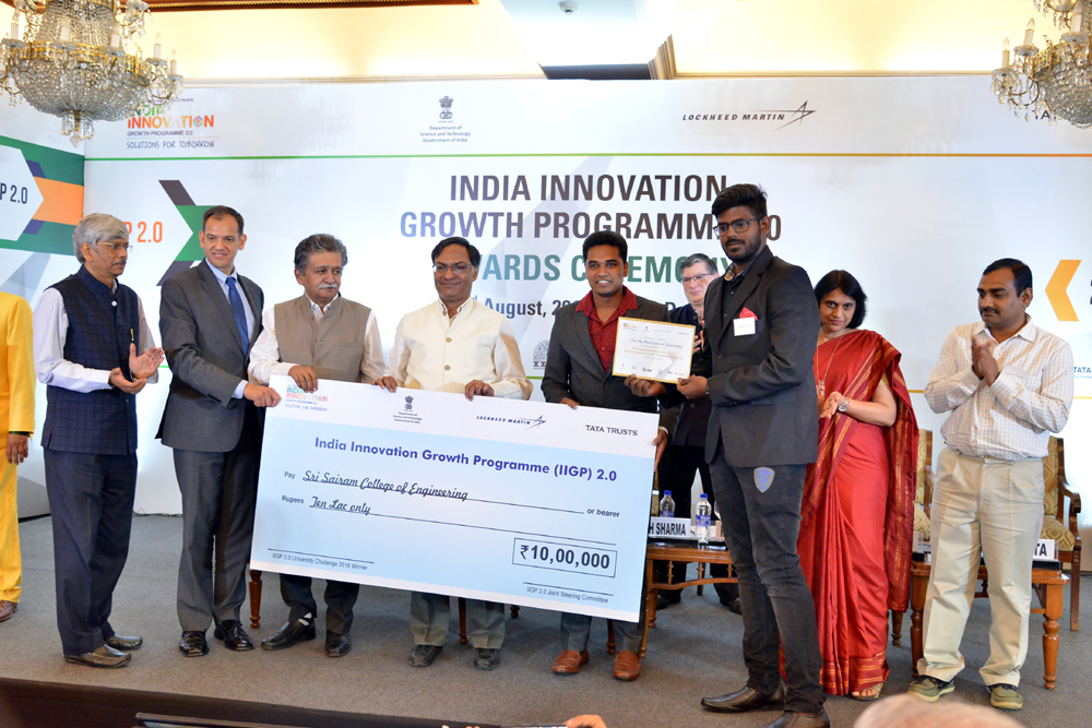 FICCI event doc