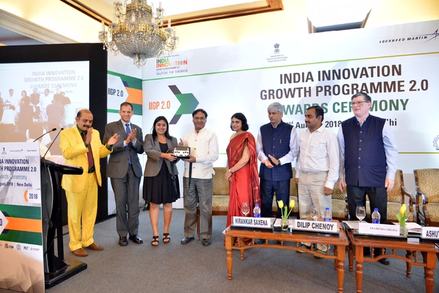 FICCI event doc