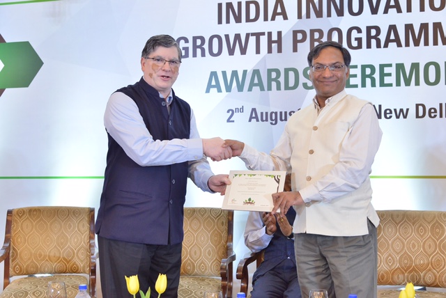 FICCI event doc