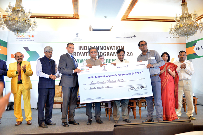 FICCI event doc