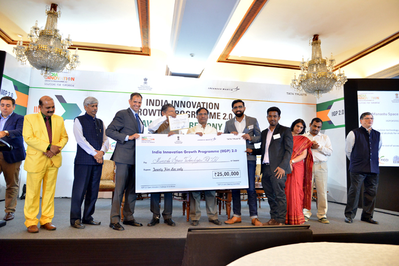 FICCI event doc