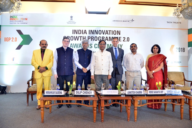 FICCI event doc
