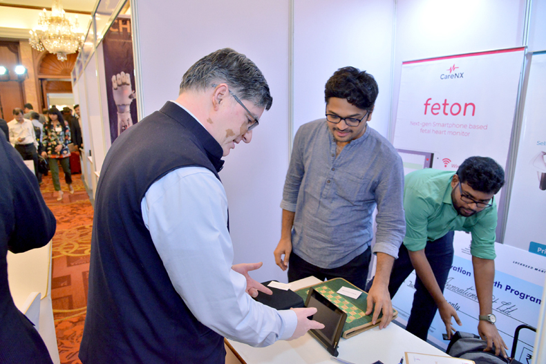 FICCI event doc