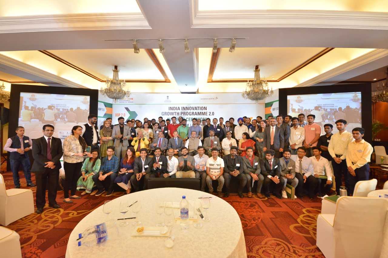 FICCI event doc