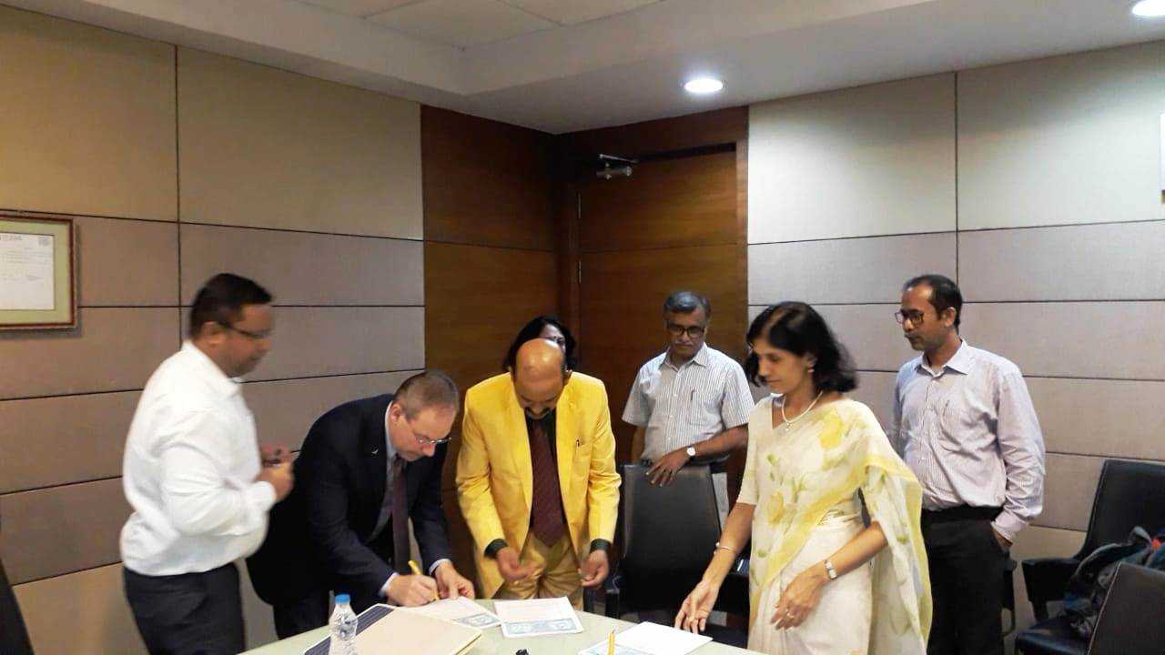 FICCI Events: