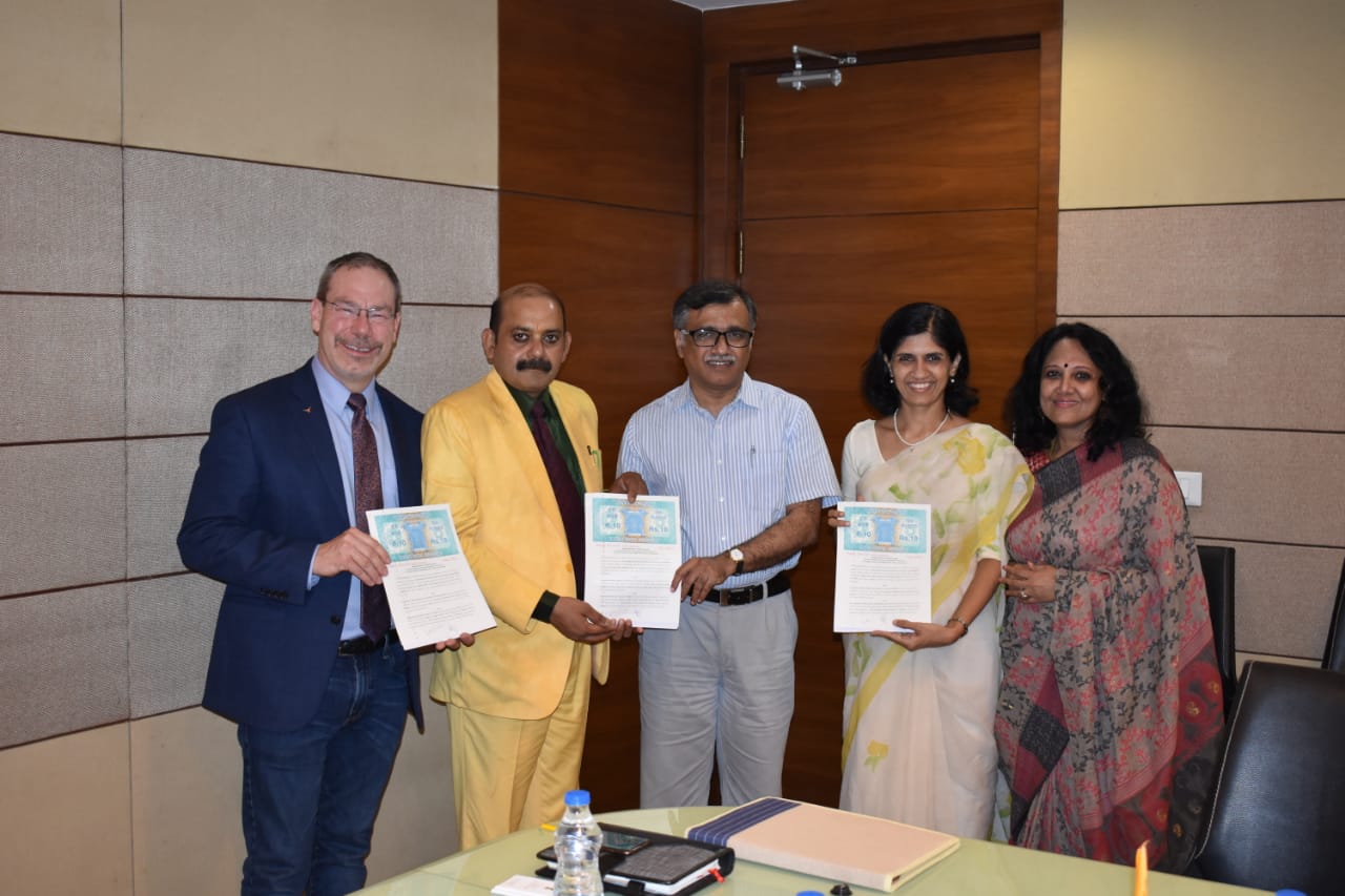 FICCI event doc