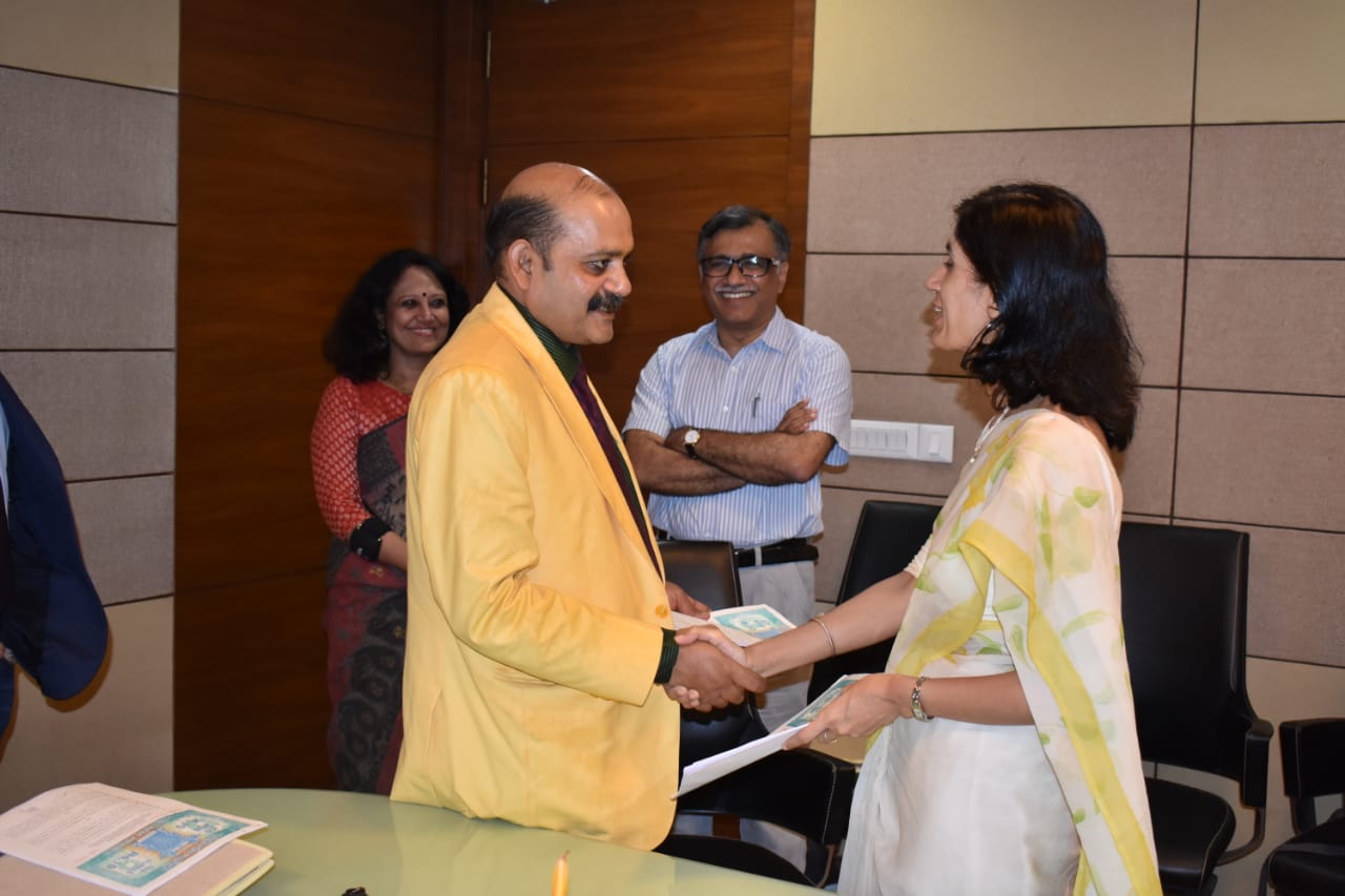 FICCI event doc