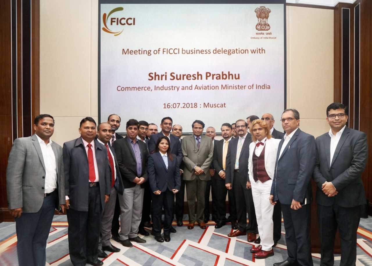 FICCI event doc