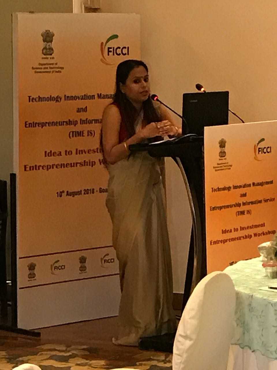 FICCI event doc