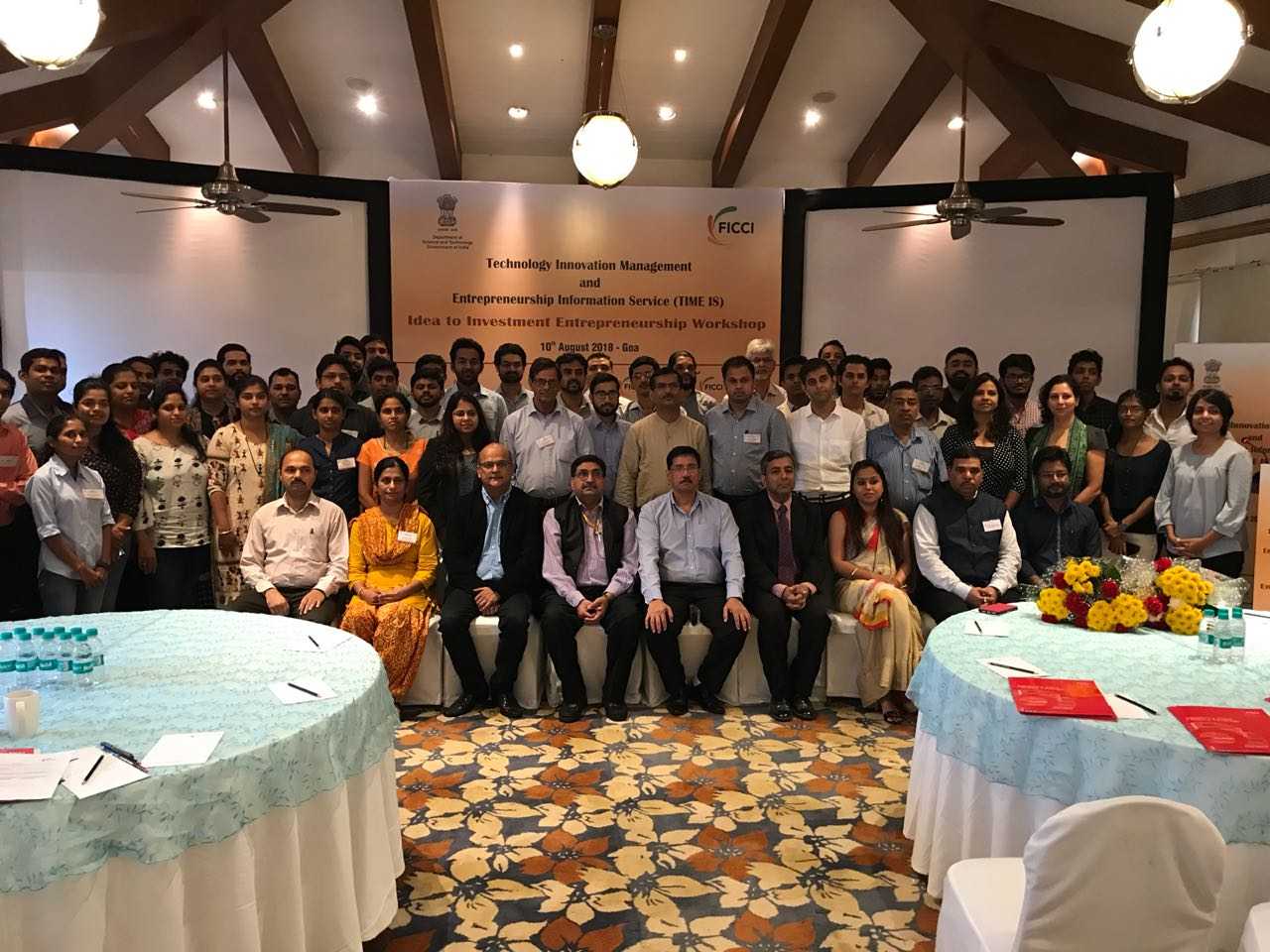 FICCI event doc