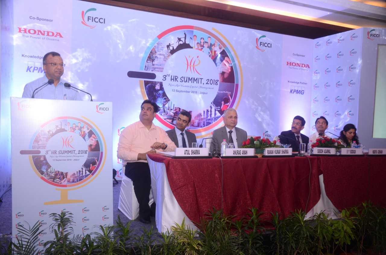 FICCI event doc