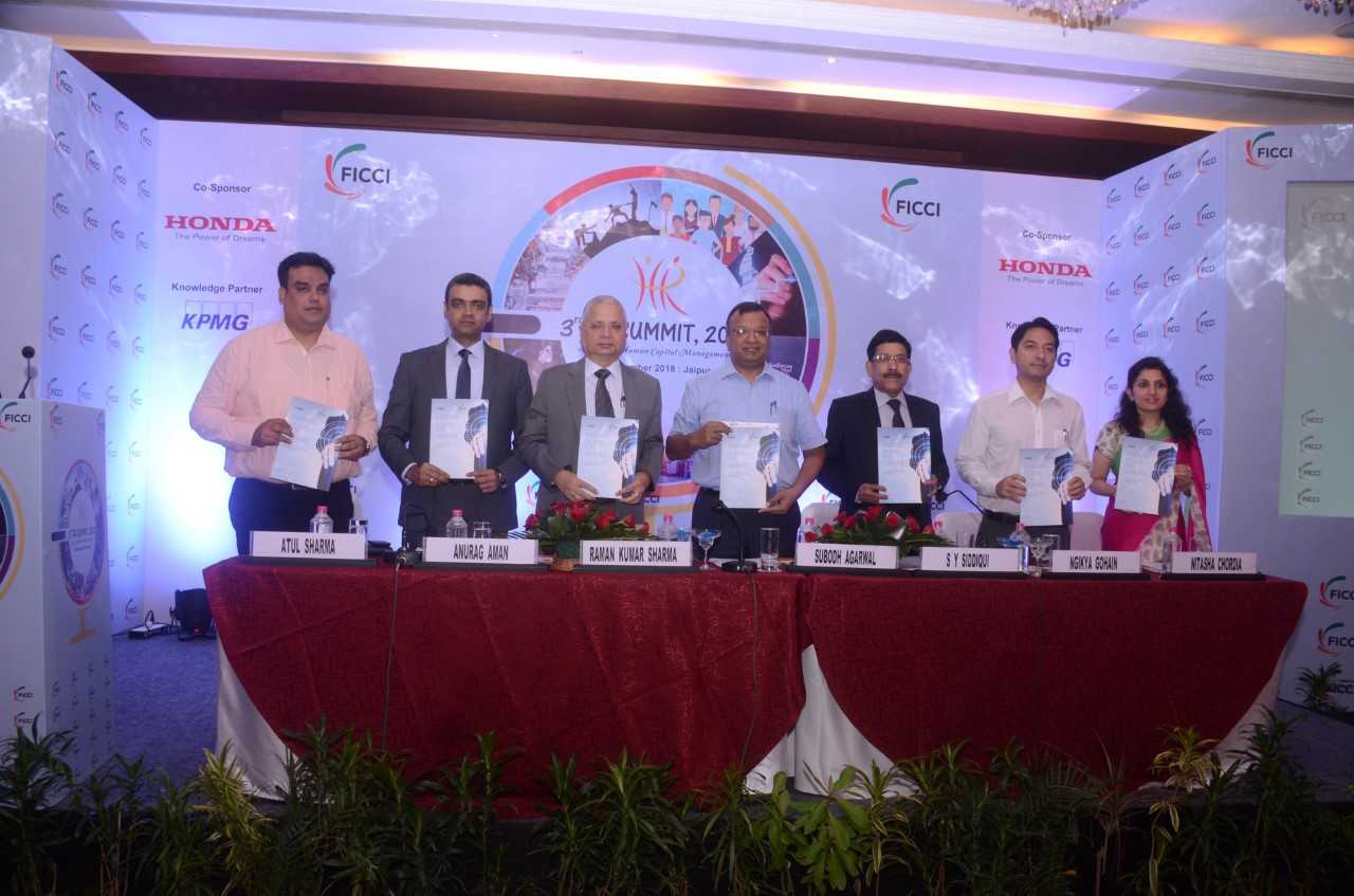 FICCI event doc