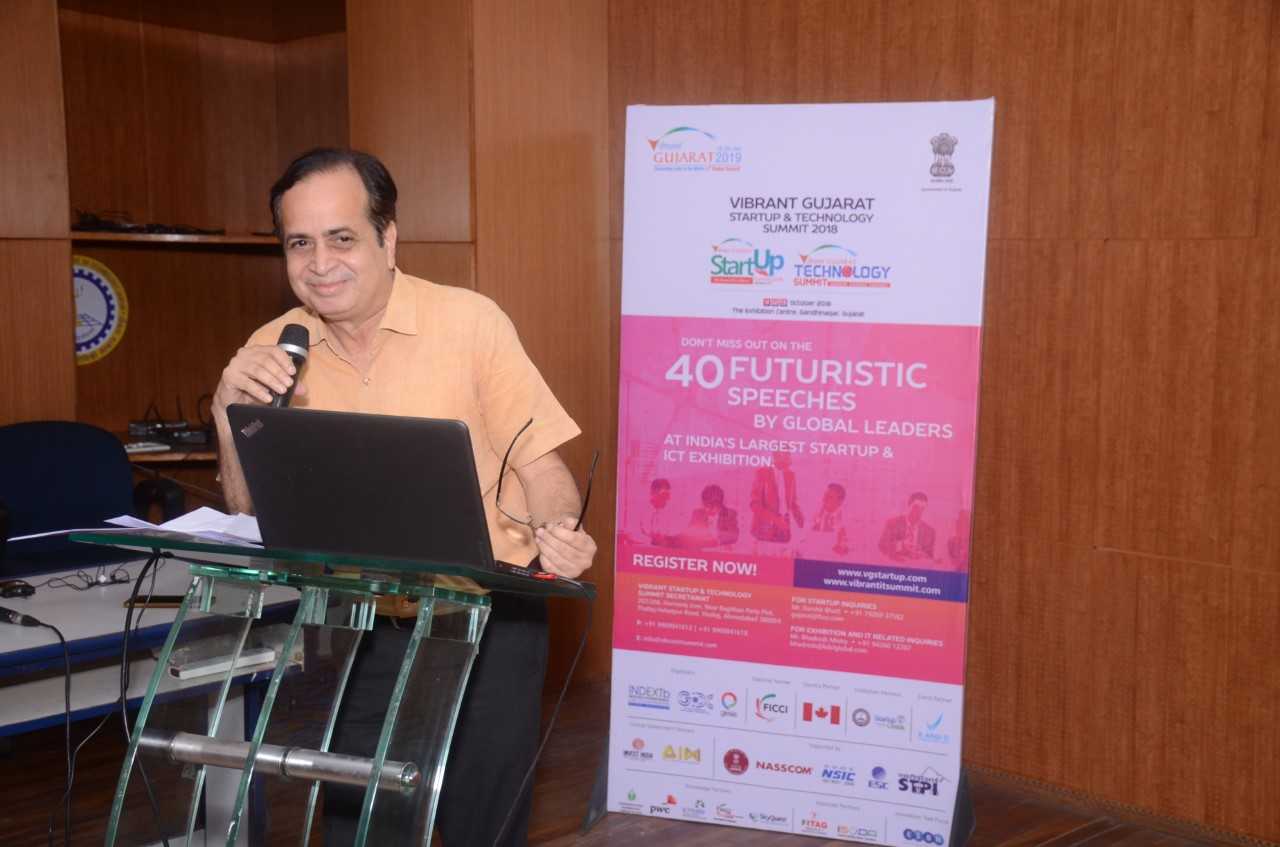 FICCI event doc