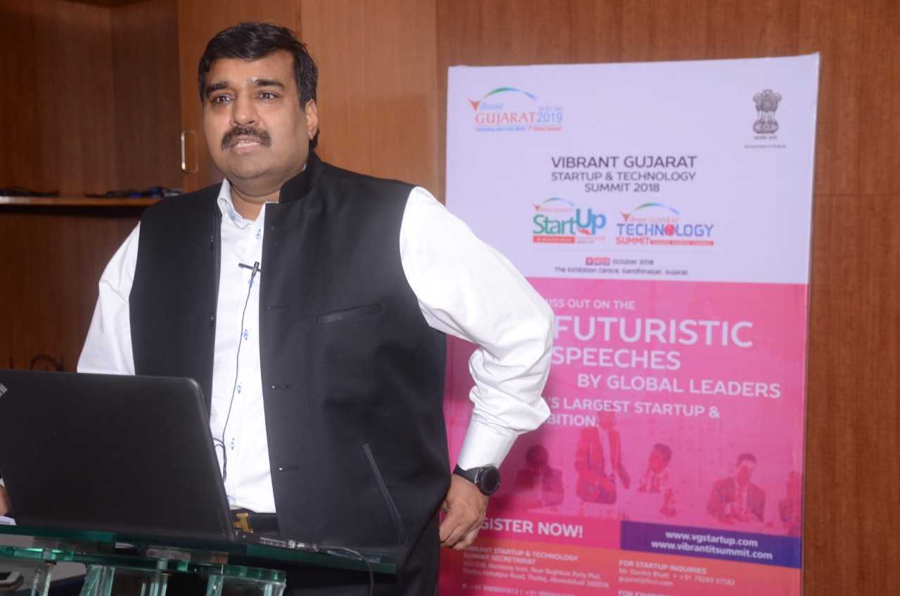 FICCI event doc