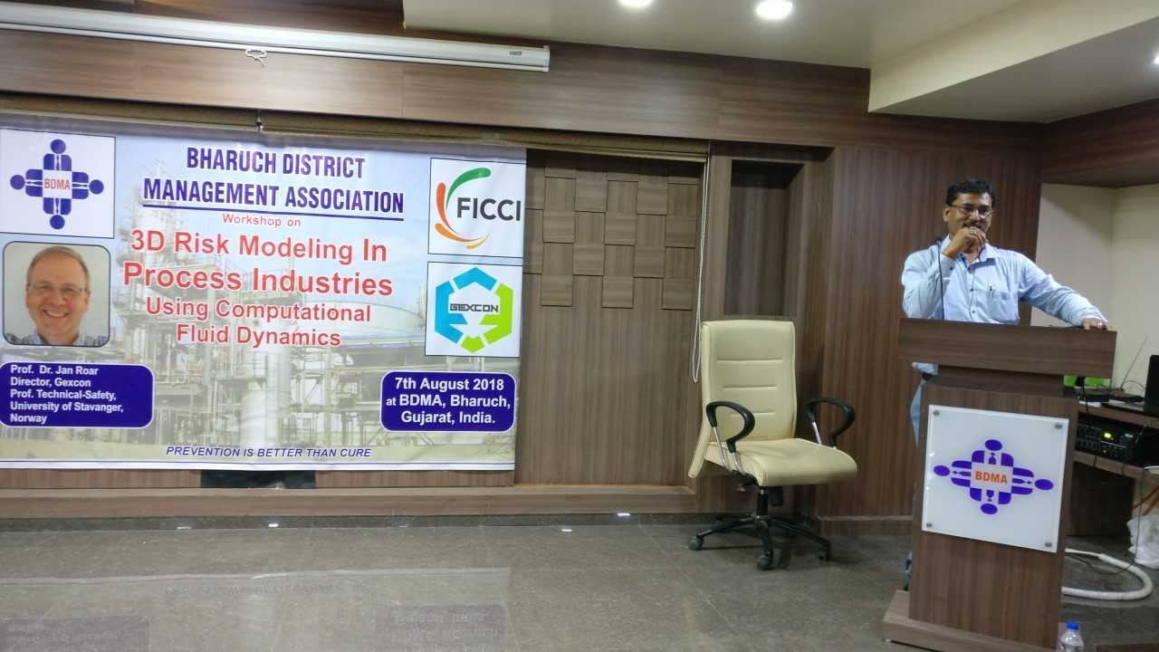 FICCI event doc
