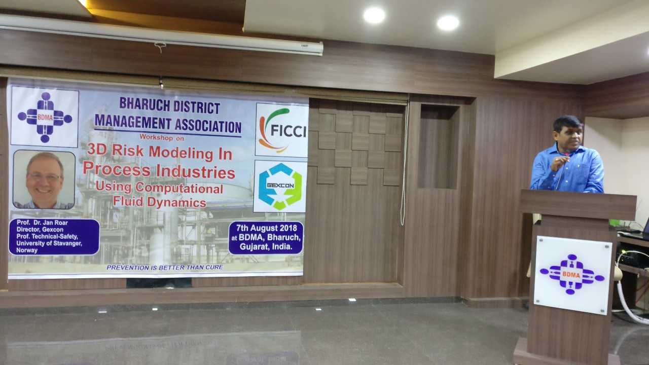 FICCI event doc