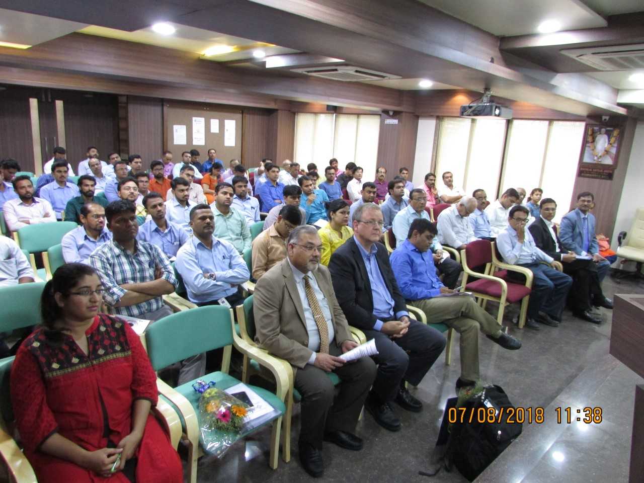 FICCI event doc