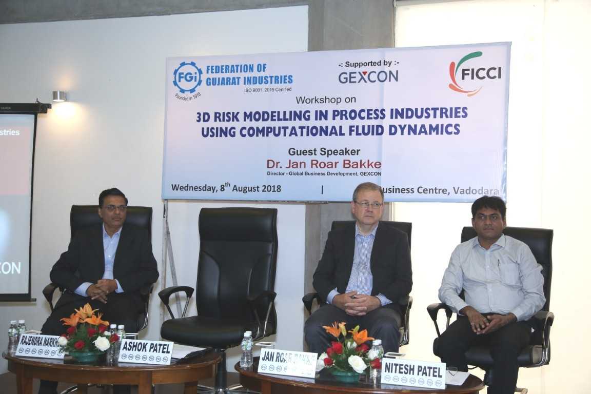 FICCI event doc