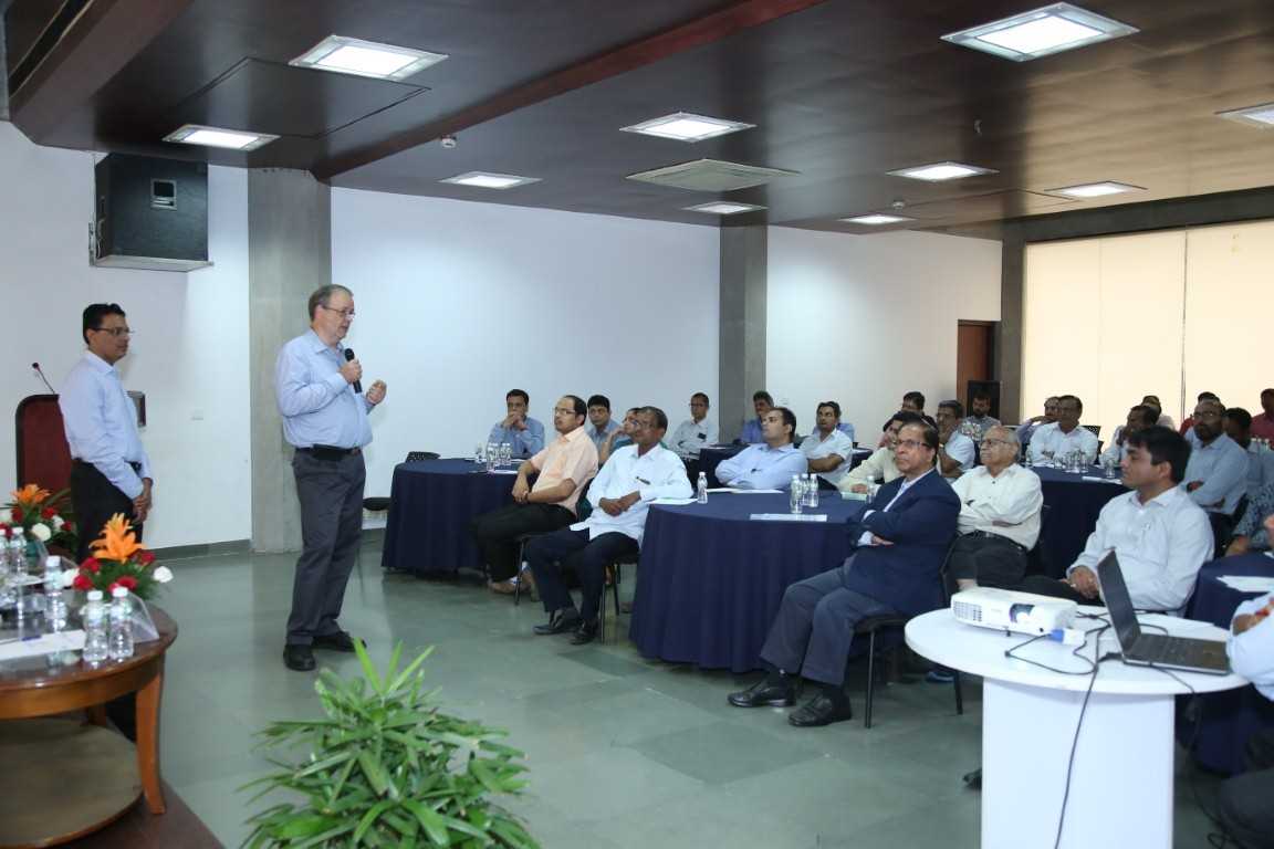 FICCI event doc