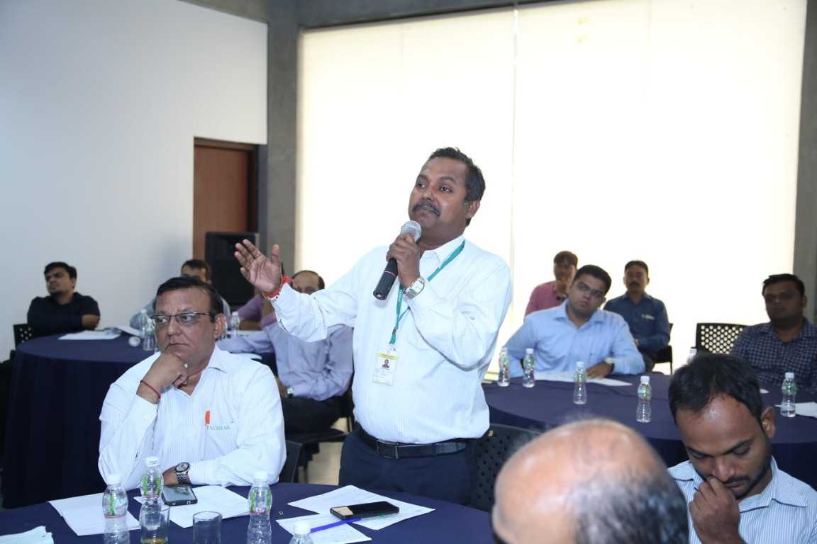 FICCI event doc