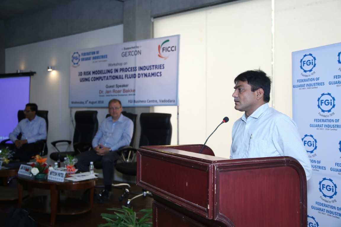 FICCI event doc