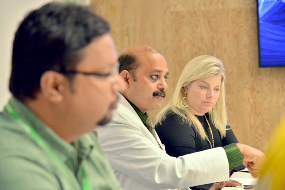 FICCI event doc