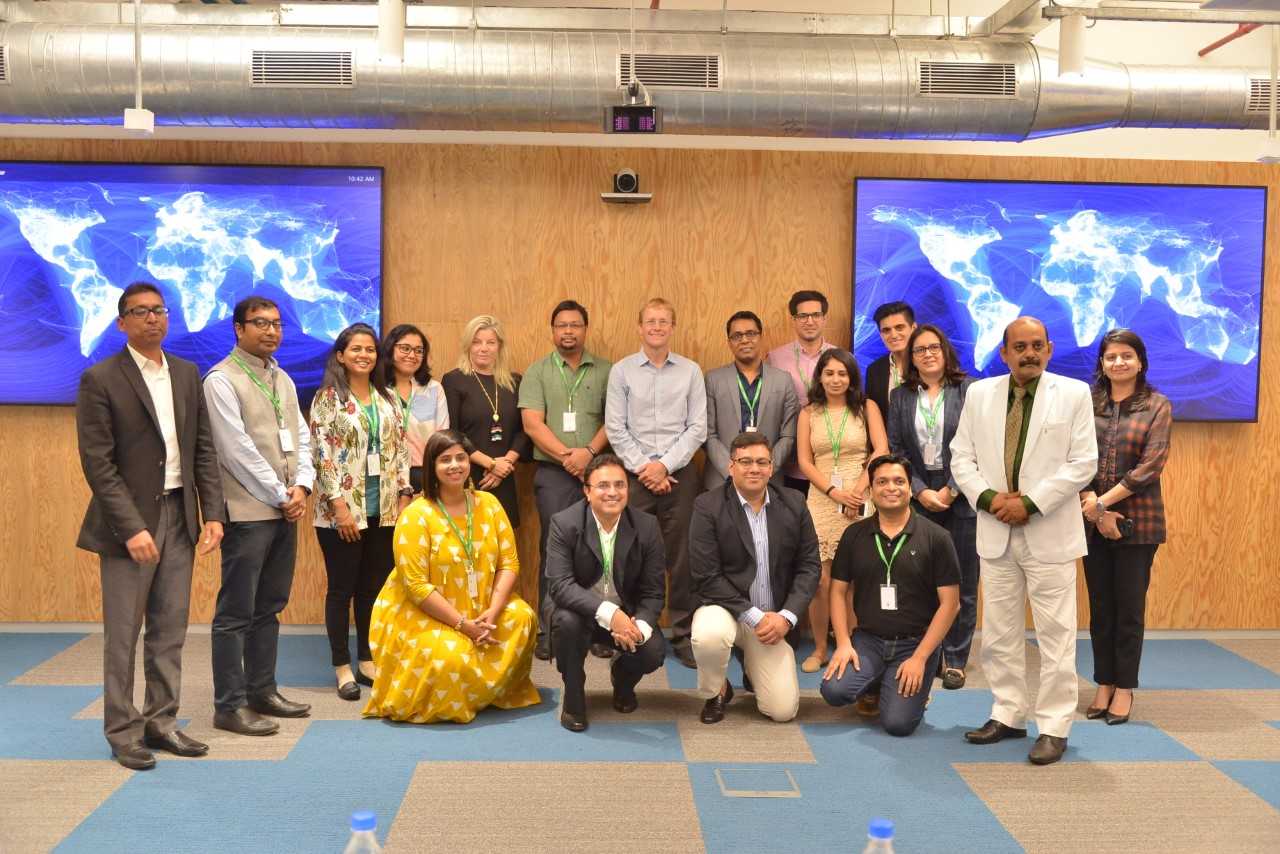 FICCI event doc