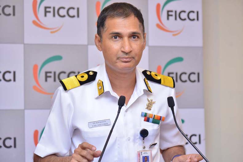 FICCI event doc