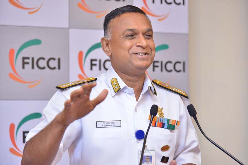 FICCI event doc