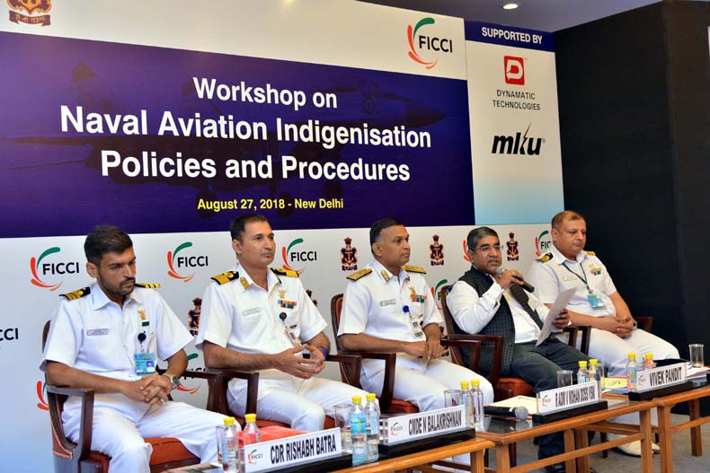 FICCI Events:  