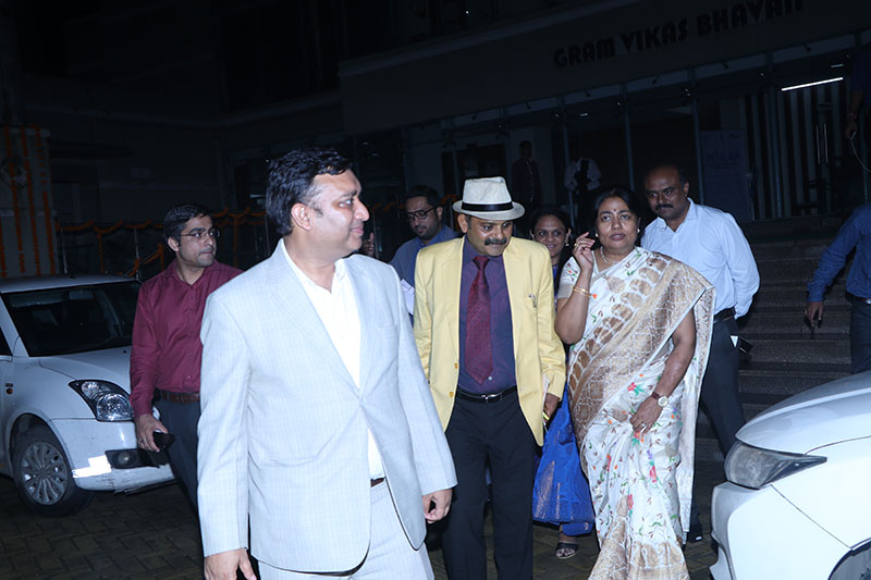 FICCI Events:  