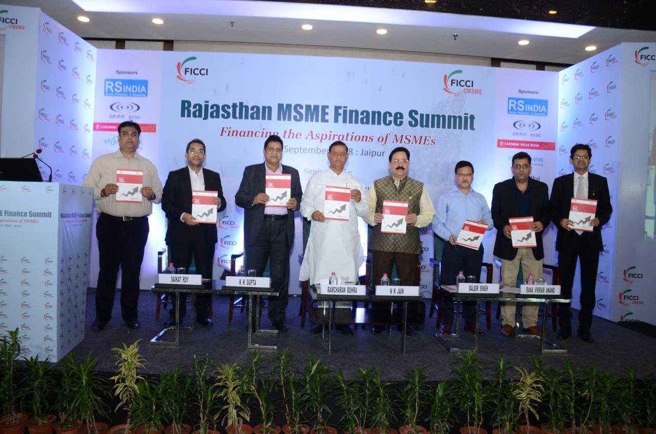 FICCI event doc