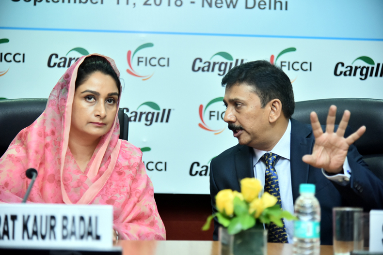 FICCI Events:  