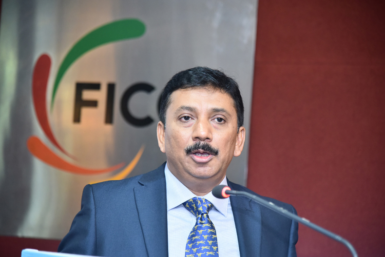 FICCI event doc