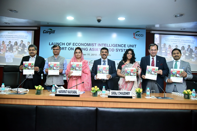 FICCI event doc