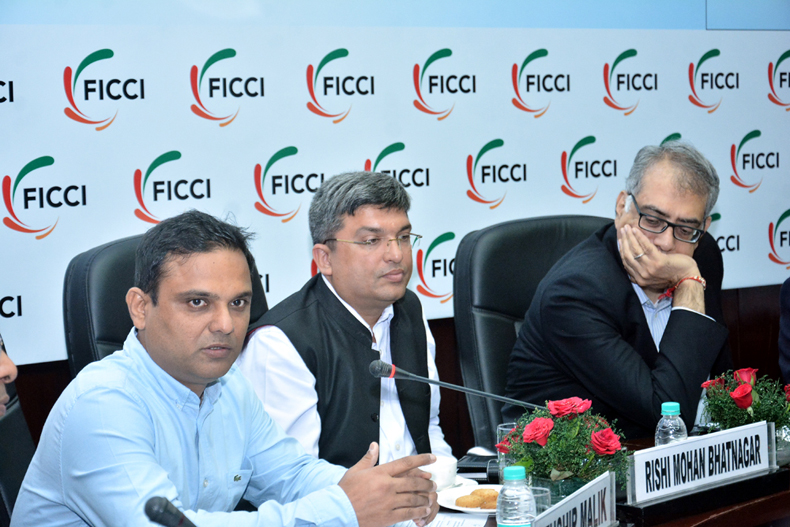 FICCI event doc