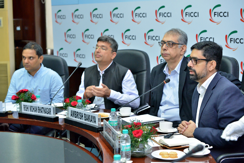 FICCI event doc