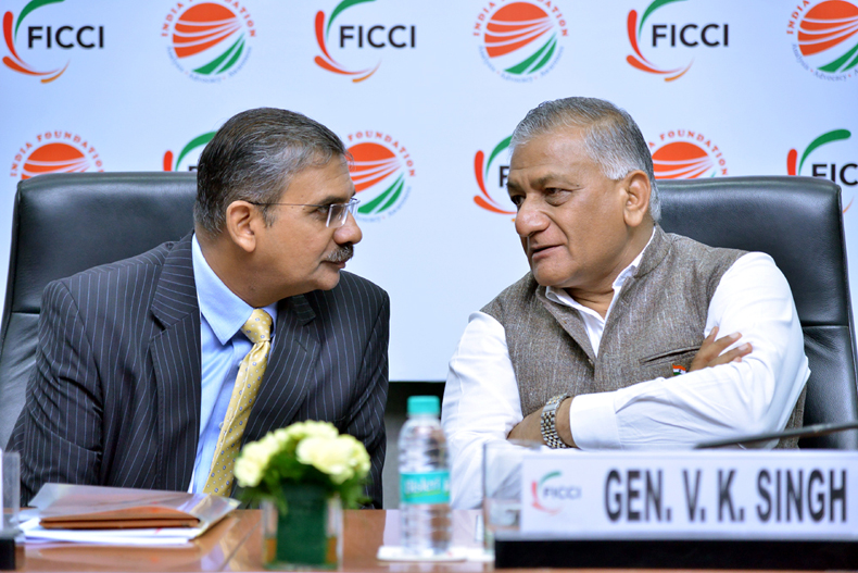 FICCI event doc