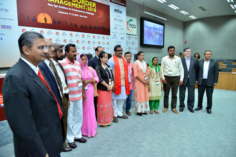 FICCI event doc